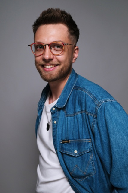 Алексей Гусев